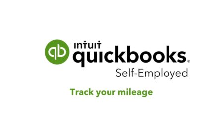 Quickbooks Self-Employed