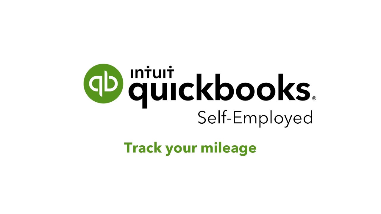 Quickbooks Self-Employed