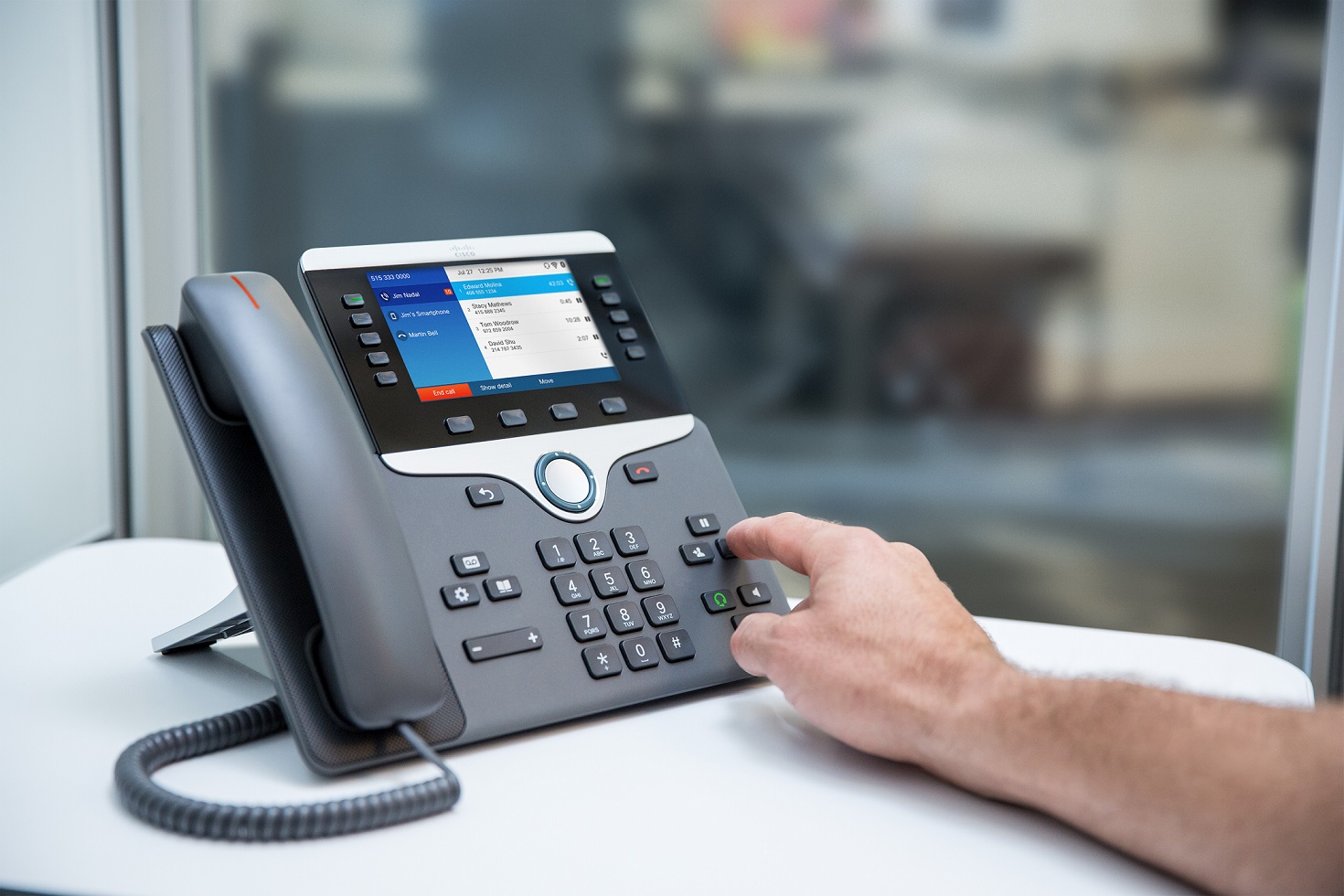 What is VoIP and How Does It Work
