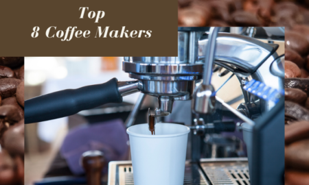 Best Coffee Maker Machines