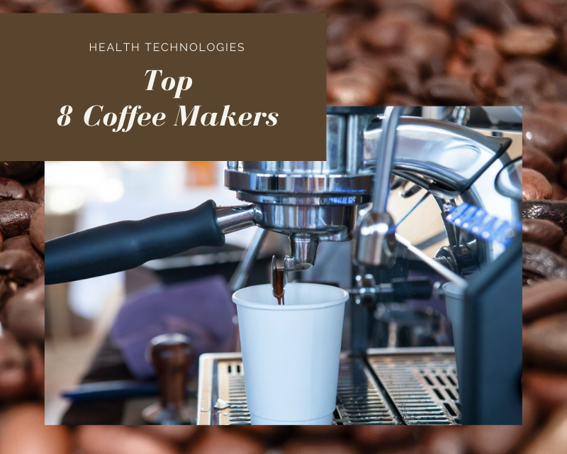 Best Coffee Maker Machines