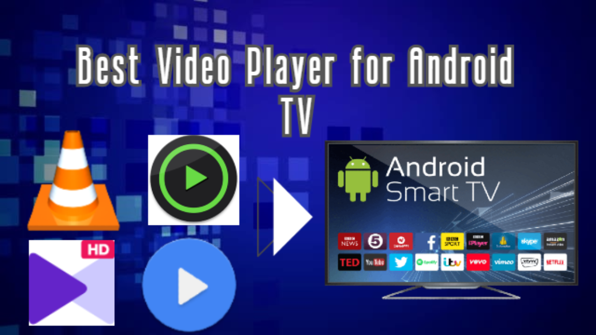 Perfect player apk para smart tv