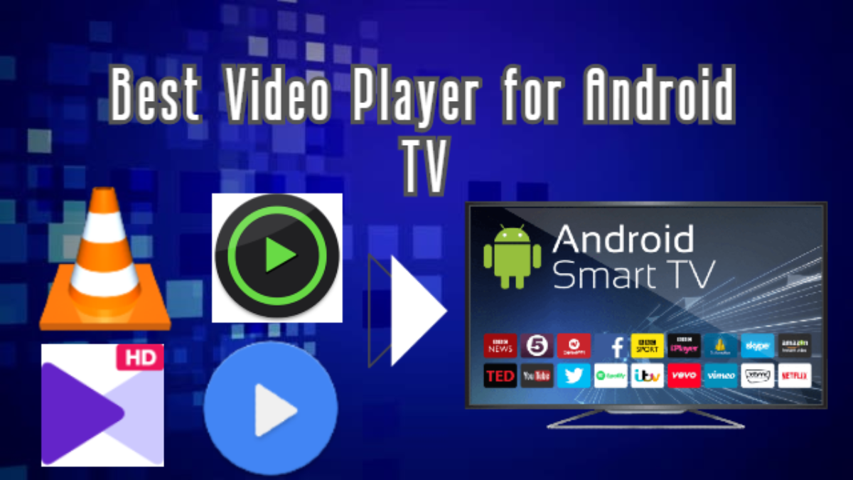 android video player dts sound