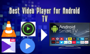 Best video player for Android TV Free