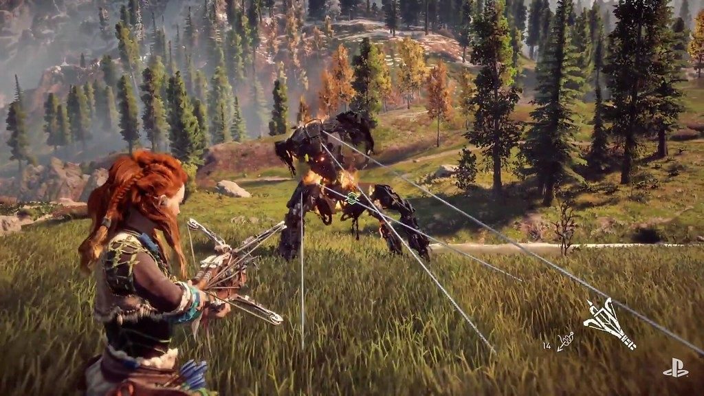 Horizon-Zero-Dawn