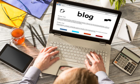 How to Start a WordPress Blog