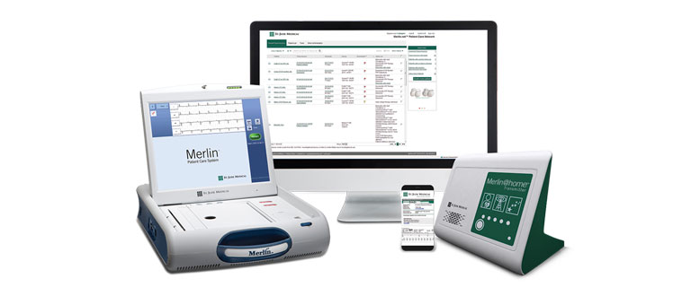 Remote Cardiac Monitor