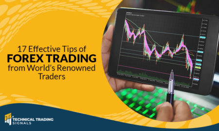Tips of Forex Trading
