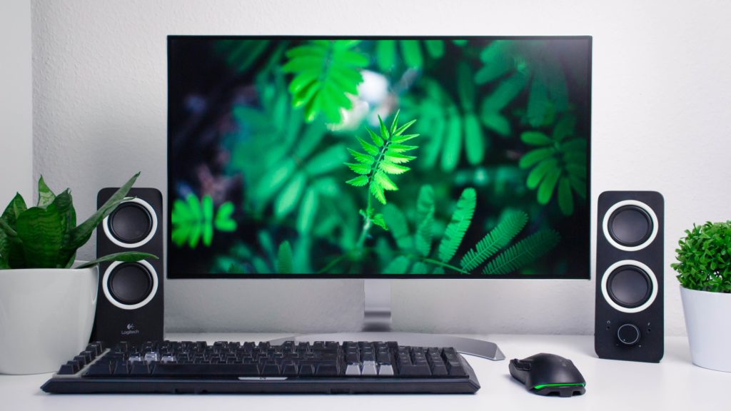 Computer Monitor With Eye Protection 13 Best Eye Care Computer Monitors in 2024(Updated) - Trotons Tech