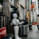 Best Humanoid Robots in the World