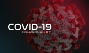 Coronavirus COVID-19