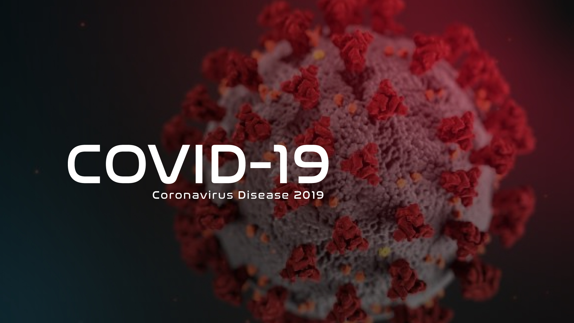 Coronavirus COVID-19