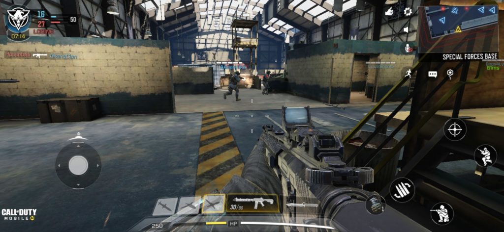 How to Download and Install Call Of Duty Mobile Game on PC ...