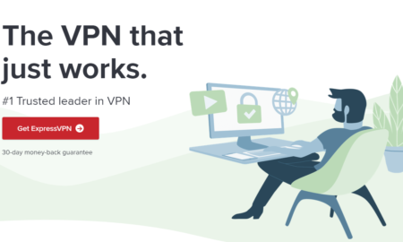 Express VPN Reviews 2020