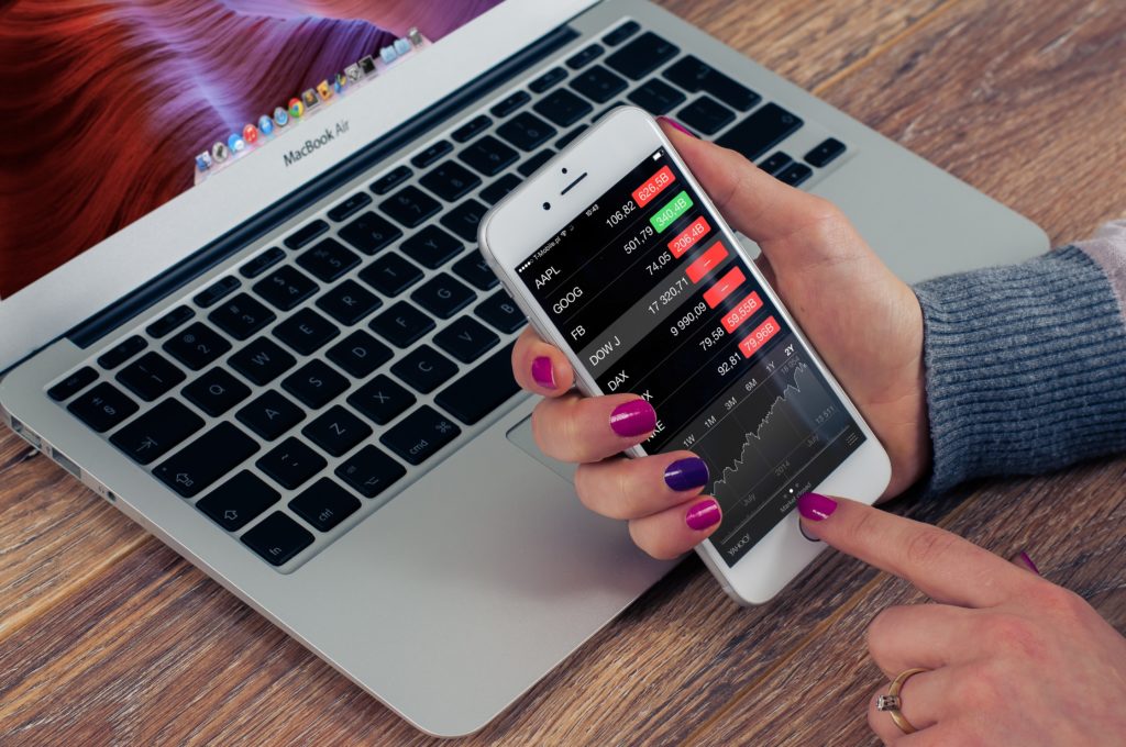 Benefits of FinTech Application