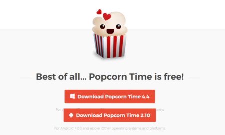 How to Download Popcorn time in iOS