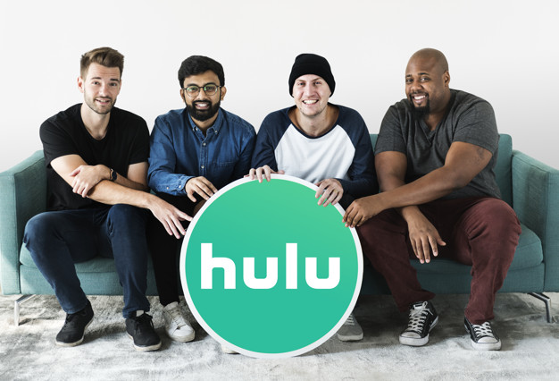Hulu- Free Tv Shows and Live TV for iPhone and Apple TV