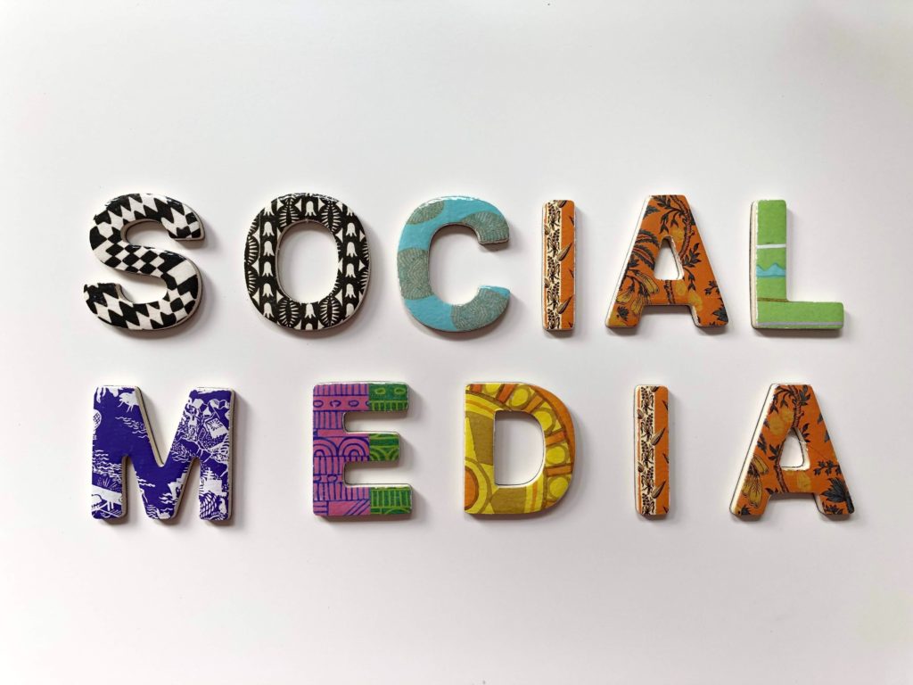 Top Trends in Social Media in 2020