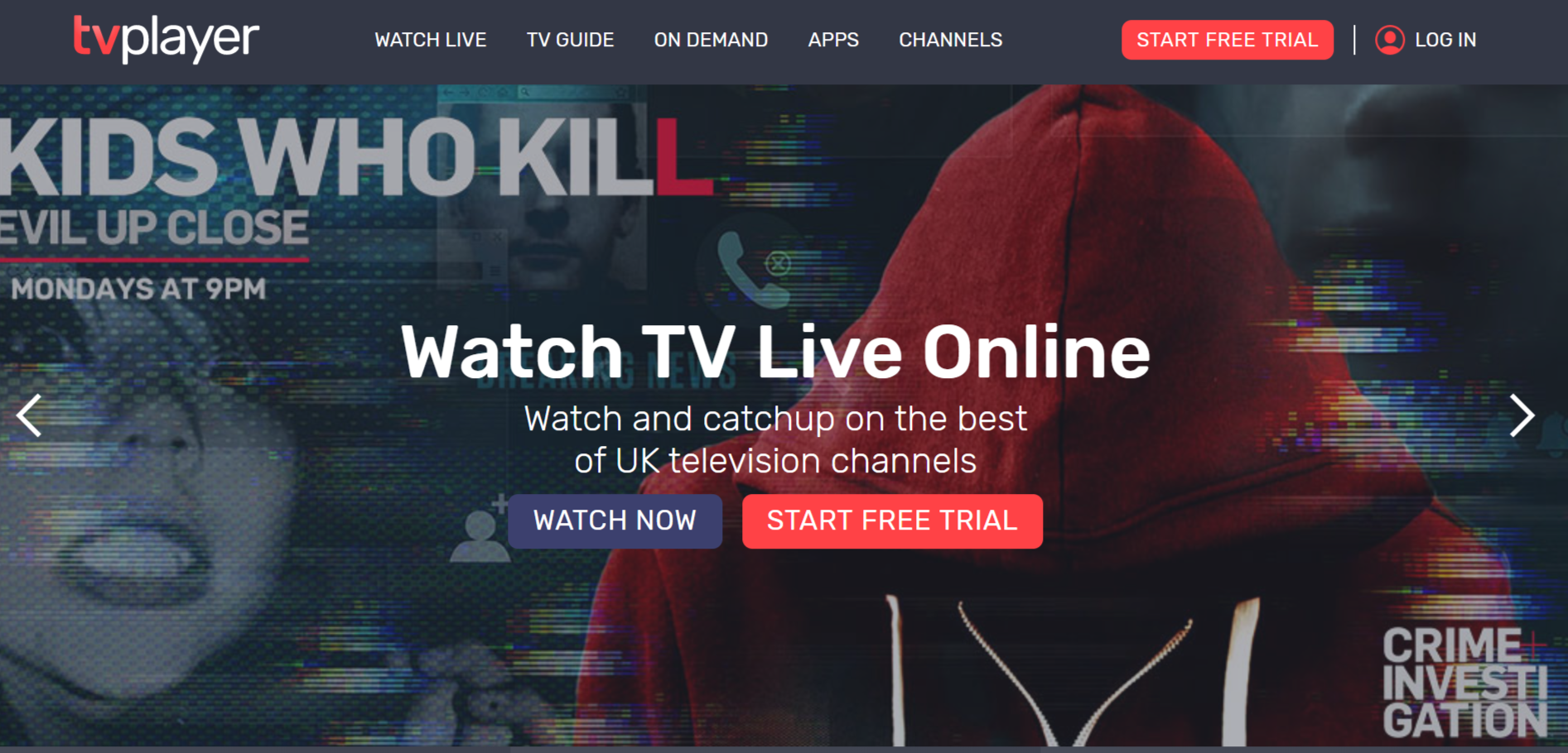 13 Best Apps to Watch Live TV and TV Shows on iPhone, iPad, and Apple