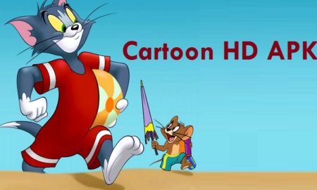 download cartoon hd apk v3 0.3
