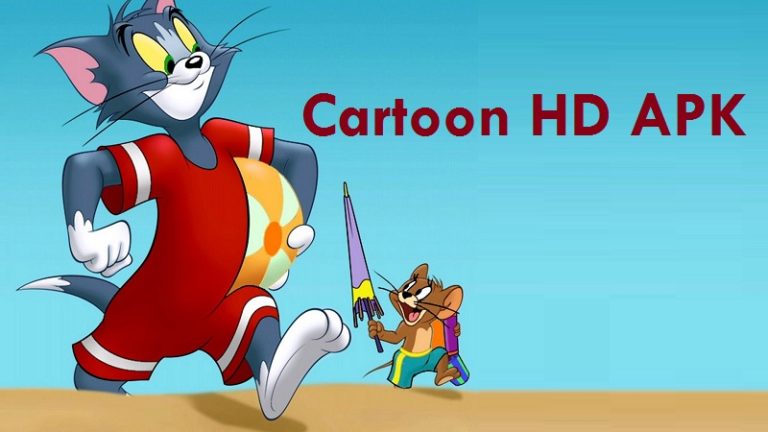 How to Download Cartoon HD Apk v3 0.3 in Android and iOS - Trotons Tech