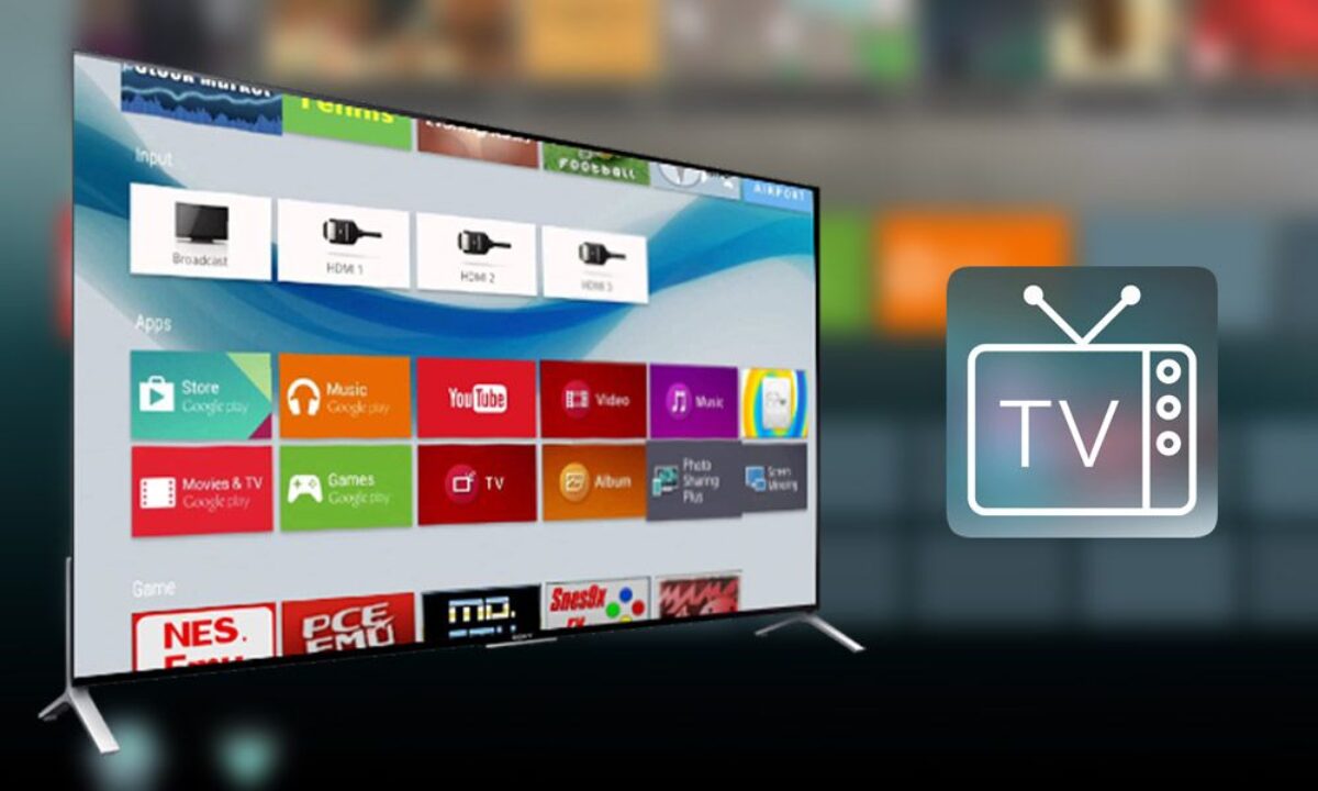 13 Best Free Android TV Apps Should Use in - Trotons Tech Magazine Technology News, Gadgets and Reviews