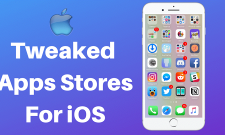 Best Tweaked App Stores for iOS