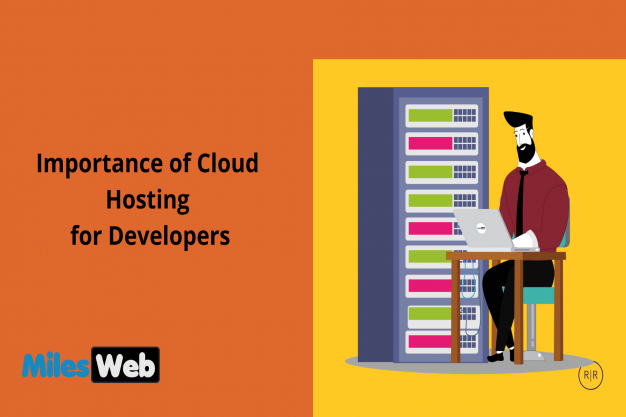 Cloud hosting FI