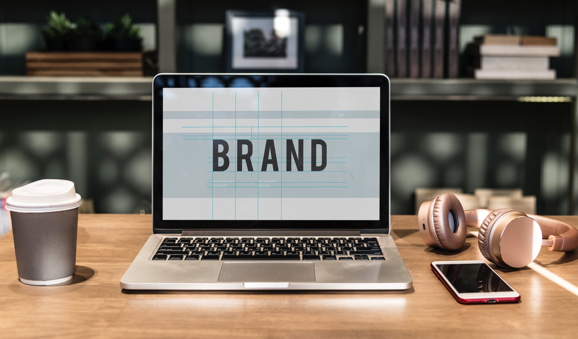 How to Brand your business