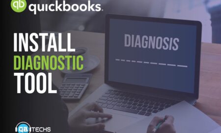 QuickBooks Install Diagnostic Tool