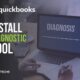 QuickBooks Install Diagnostic Tool