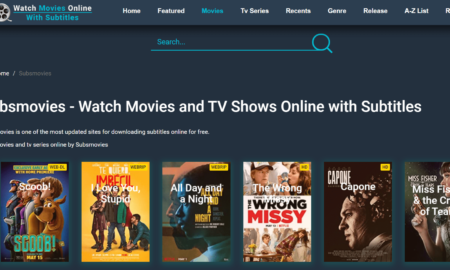 Subsmovies - Watch Free TV shows and Movies Online with Subtitles