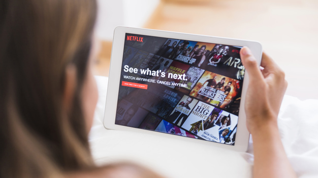 Top Web Series on Netflix