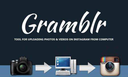 Best Alternative websites and apps like Gramblr