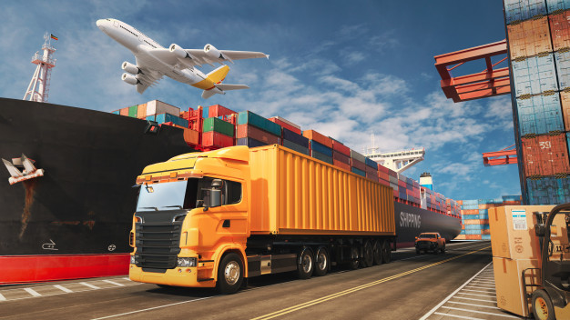 Freight Forwarder