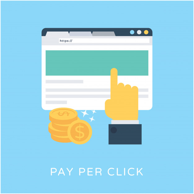 PPC advertising