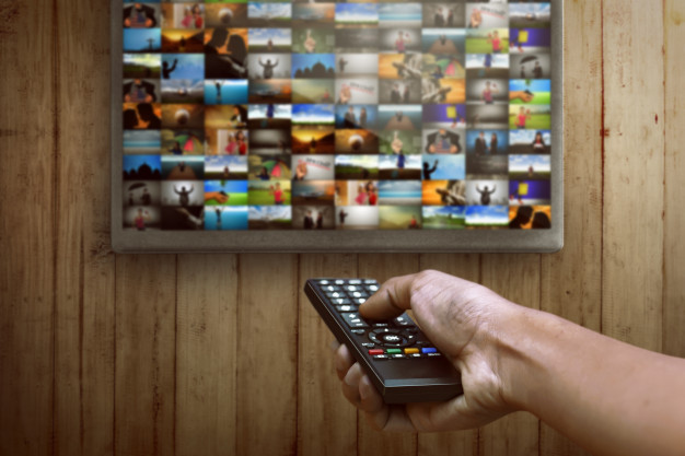 best apple TV apps and games