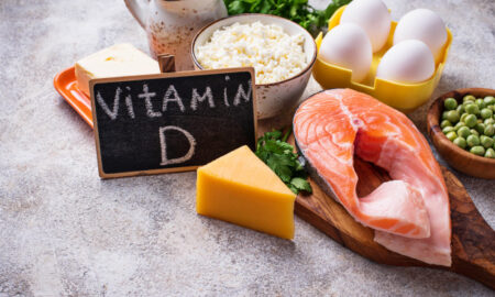 Vitamin D Deficiency Symptoms