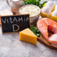 Vitamin D Deficiency Symptoms