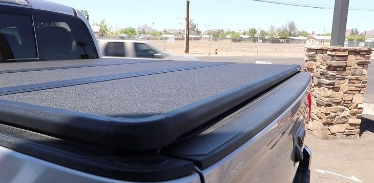 Buy a Tonneau Cover Online