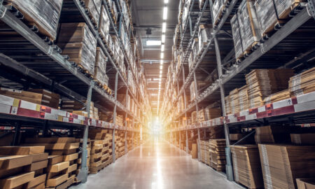 How to improve warehouse efficiency and productivity