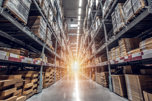 How to improve warehouse efficiency and productivity