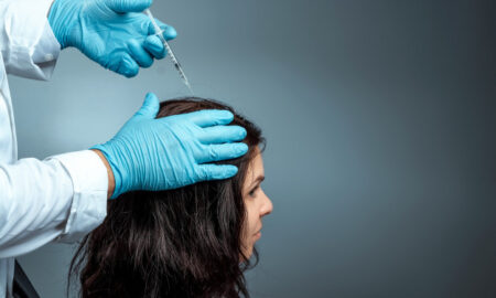 Hair Transplant or Medication