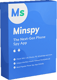 Minspy Spy App