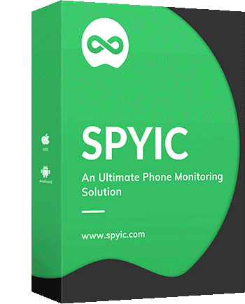 Spyic Spy App