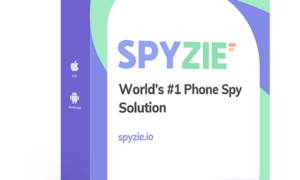 Spyzie Spy App