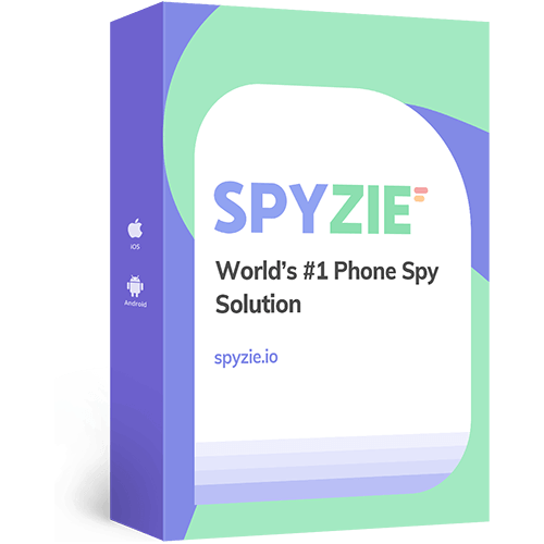 Spyzie Spy App