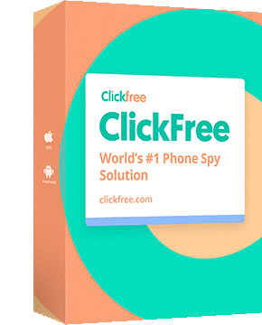 clickfree Spy App