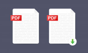 How to Convert, Compress, And Add Watermarks to Your PDFs