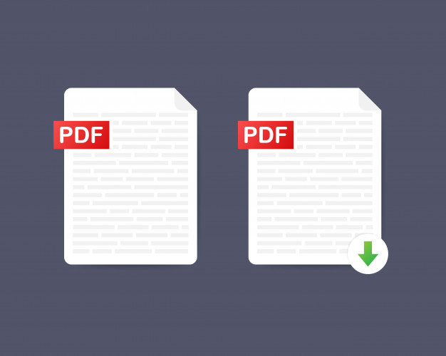 How to Convert, Compress, And Add Watermarks to Your PDFs